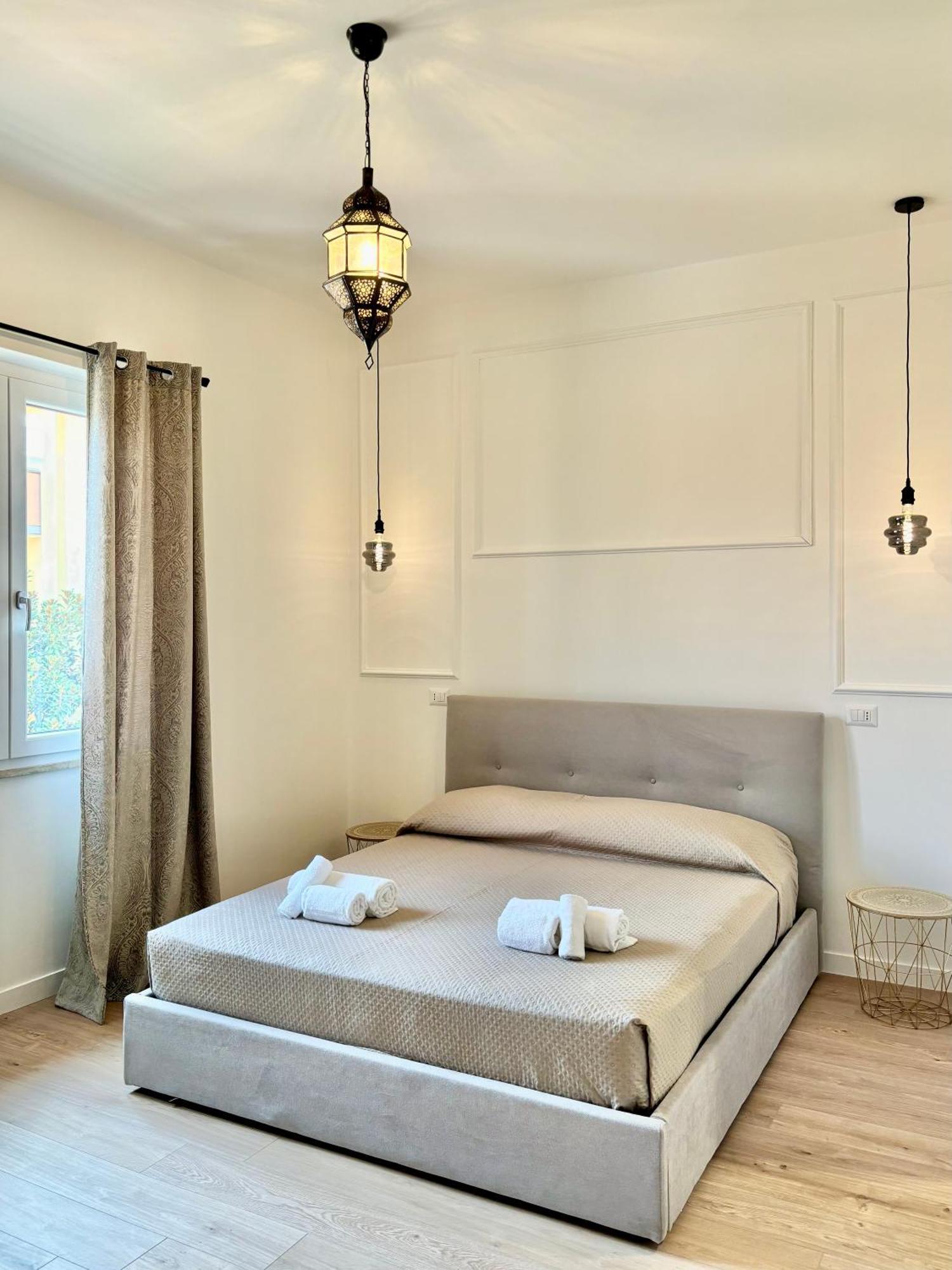 Guest House Maison Margot Фьюмичино Экстерьер фото