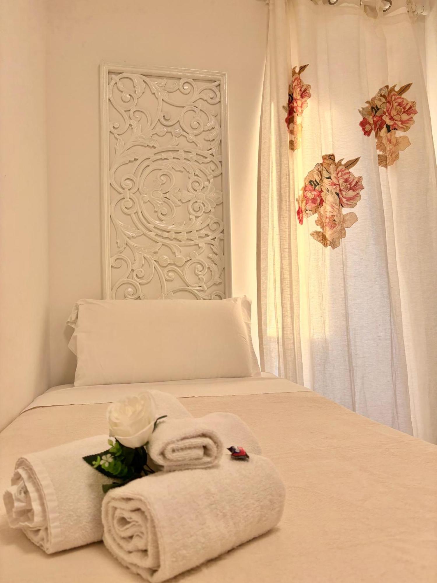 Guest House Maison Margot Фьюмичино Экстерьер фото